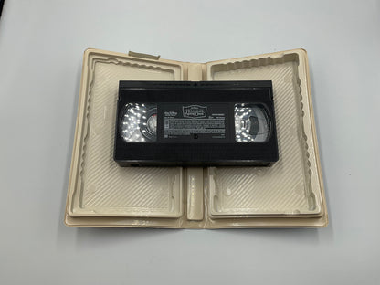 Walt Disney Masterpiece Collection The Hunchback of Notre Dame VHS Tape