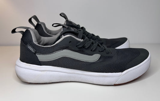 Vans Off the Wall Shoes UltraRange UltraCush Womens Size 8.5 Mens Size 7