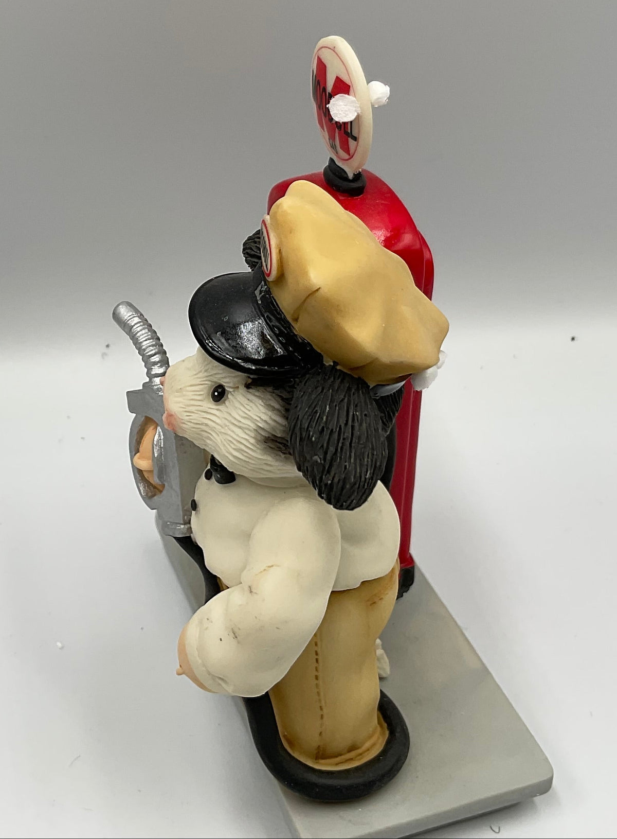 Enesco Mary's Moo Moos You Fill My Tank With Love 929964