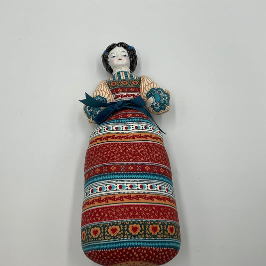 Vintage Avon American Heirloom Doll