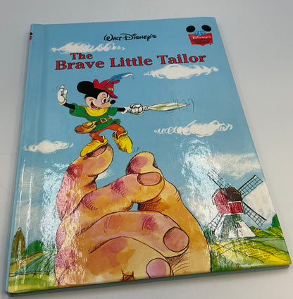 Set of 5 Children's Disney Book