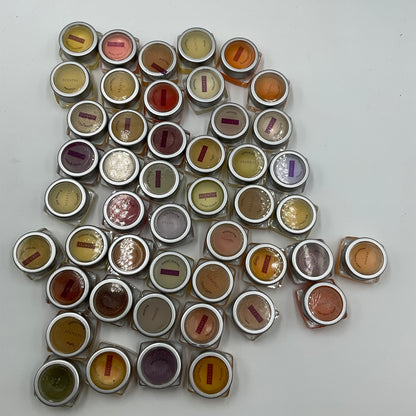 Scentsy Party Tester Wax Melt Samples Lot of 47 Assorted Scents