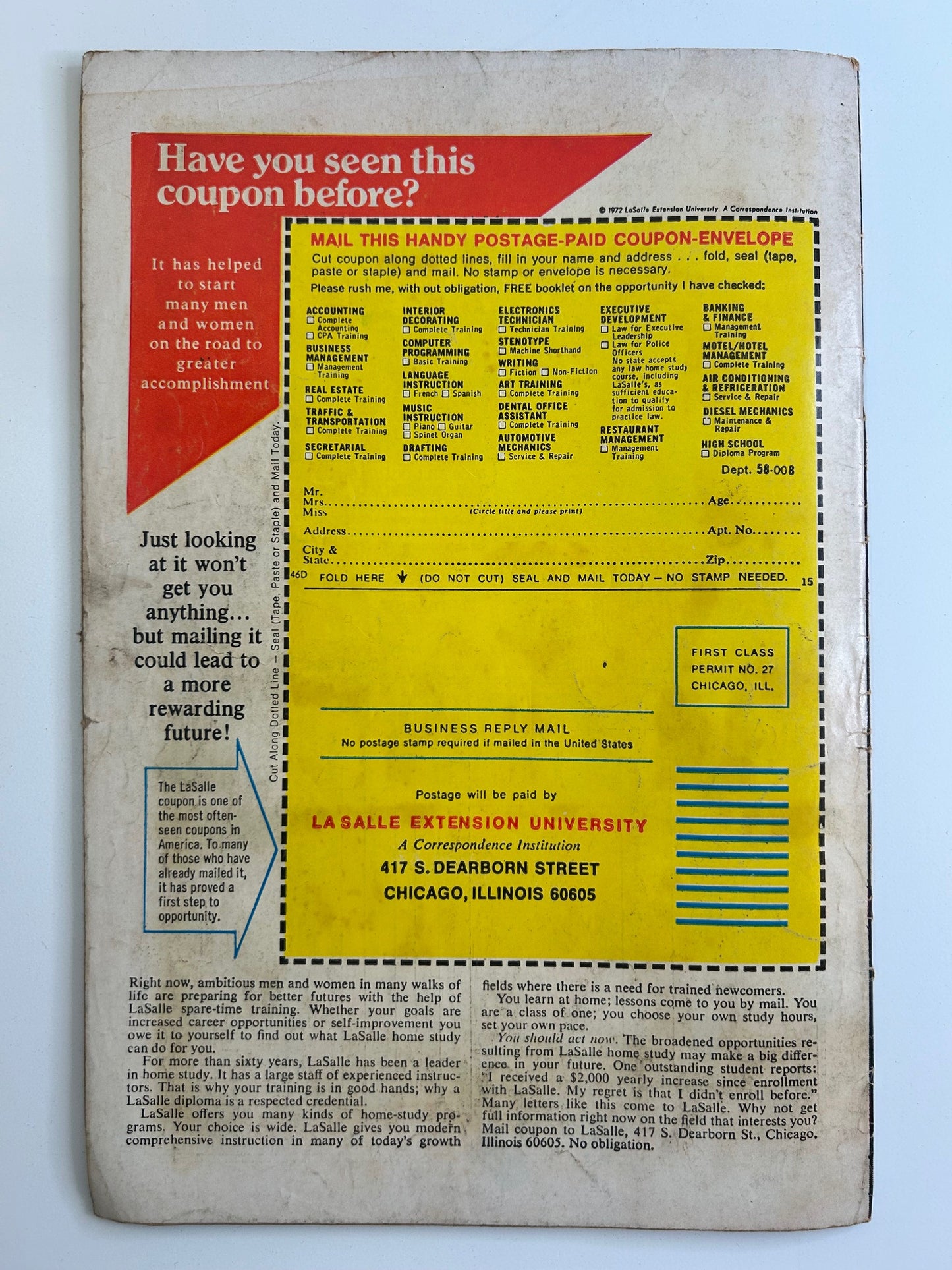 Marvel Team-Up Spider-Man and Hercules #28 Vintage 1974 Marvel Group Comic Book