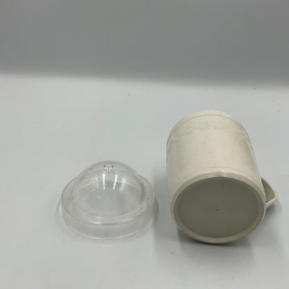 Pampered Chef Flour And Sugar Shaker