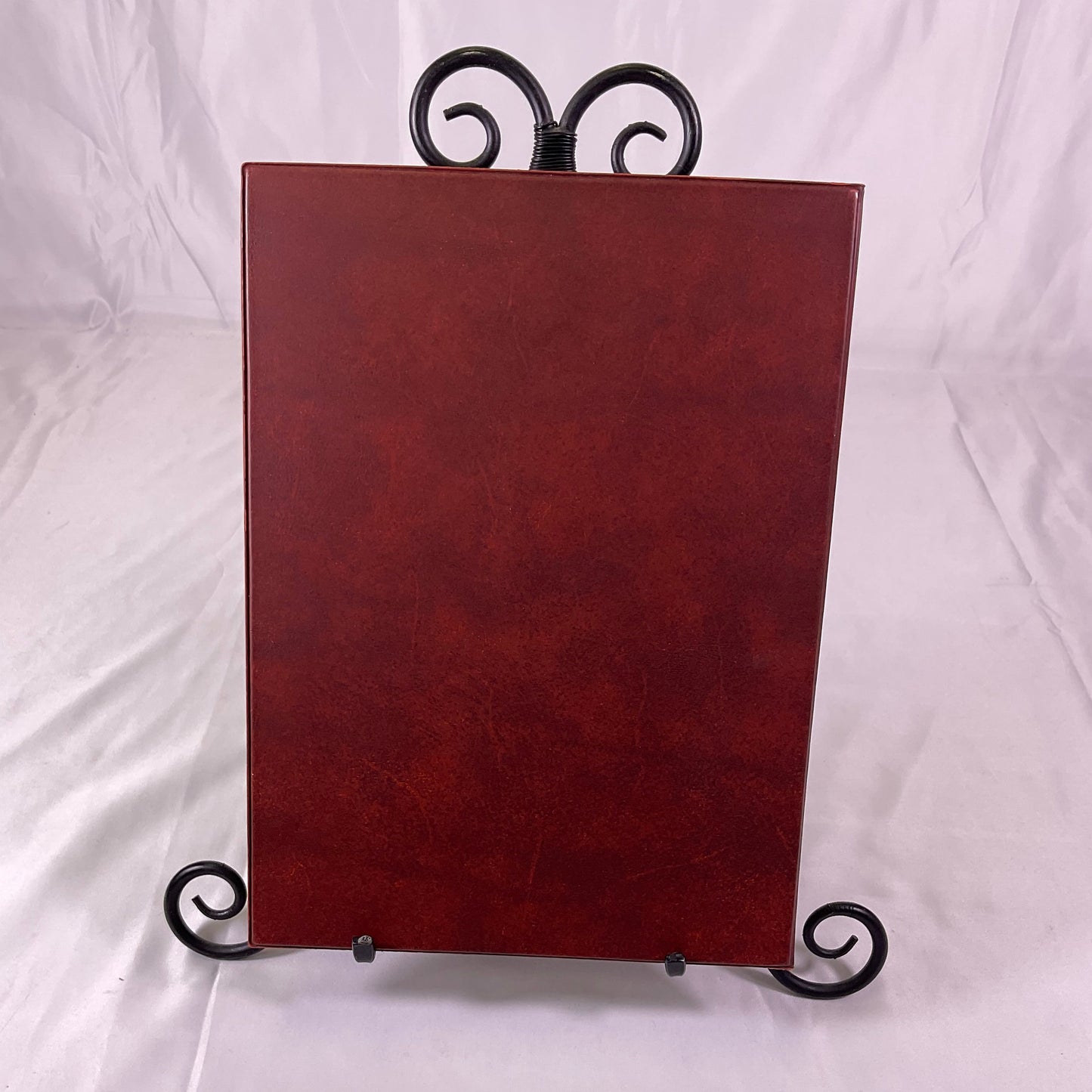 One-Of-A-Kind Historic U.S. Stamps Postal Commemorative Society Hardcover Folder
