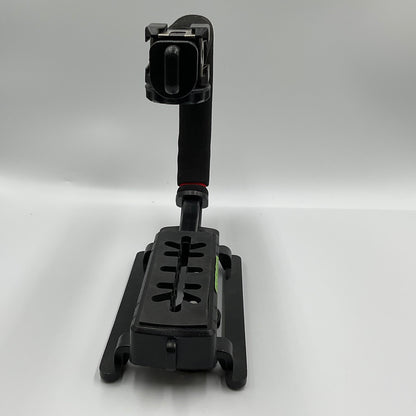 Zeadio Video Action Stabilizing Handle Grip