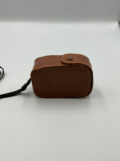 General Electric Vintage Light Exposure Meter untested 1950's