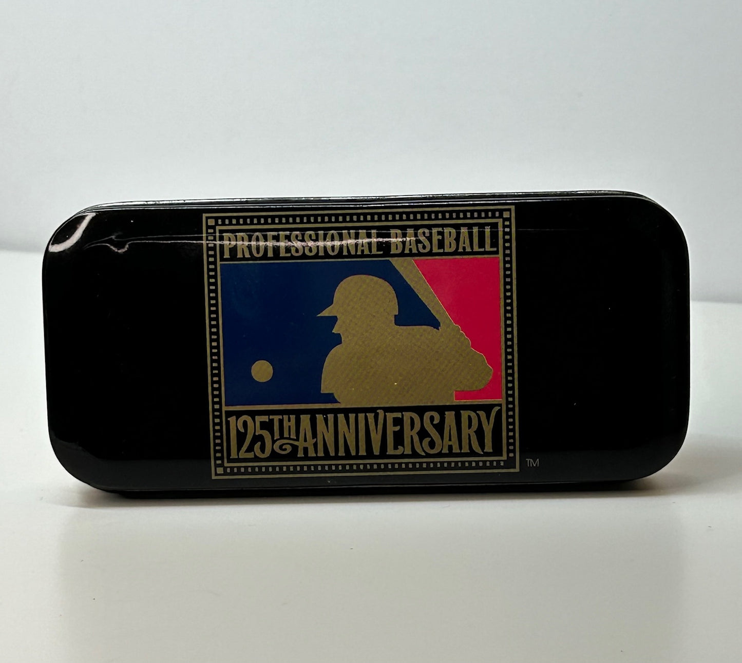 Cal Ripken Jr Limited Edition Commemorative Watch #d /2131 Consecutive Games