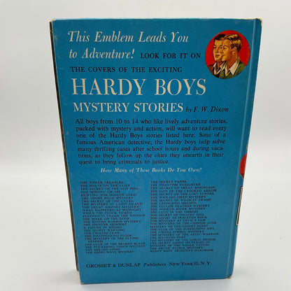 The Hardy Boys Series Bundle
