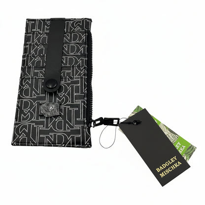 Badgley Mischka Card Holder Brand New with Tags