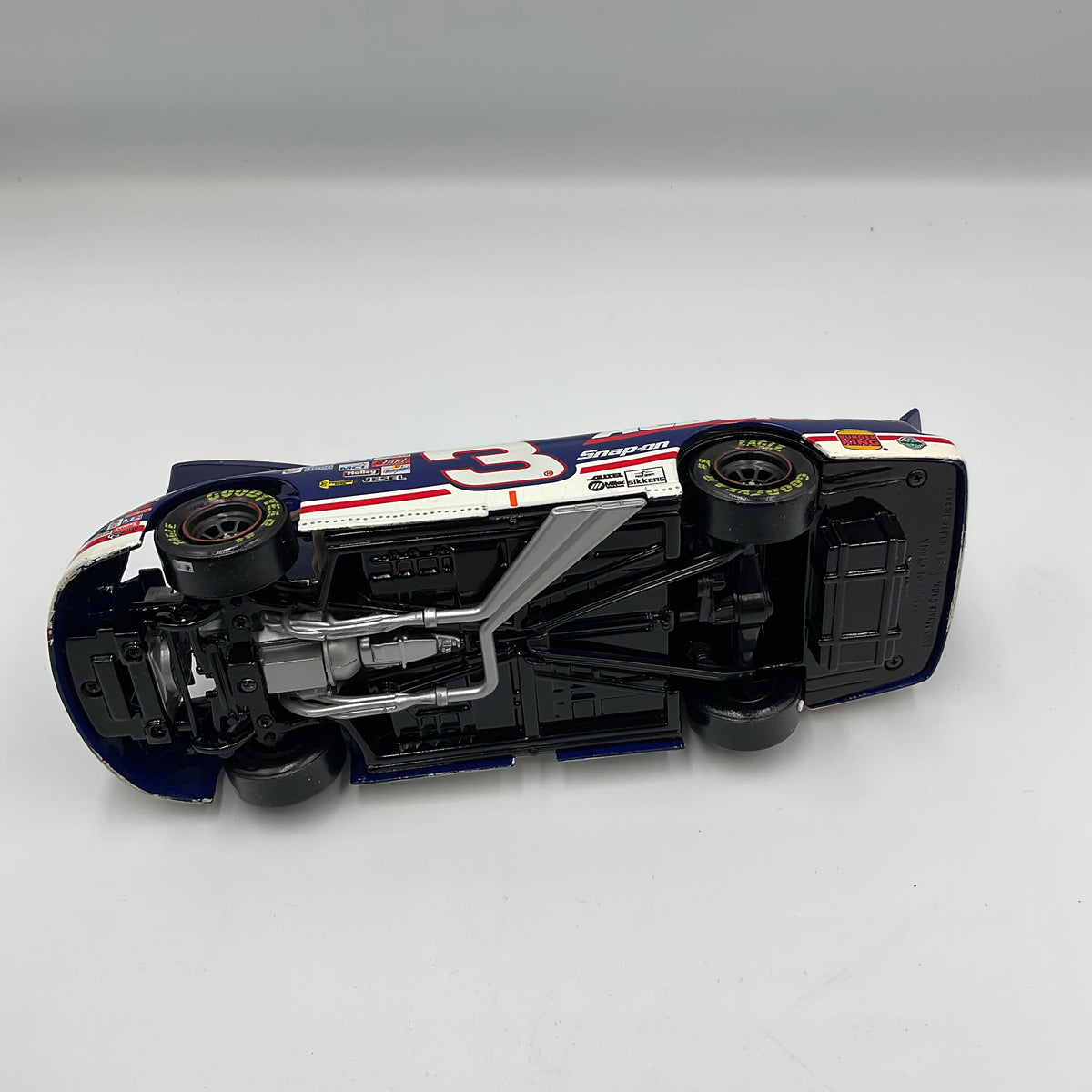 Dale Earnhardt Jr. 1999 AC Delco Chevrolet Monte Carlo 1:24 Scale Die Cast Replicia