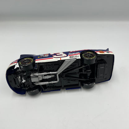 Dale Earnhardt Jr. 1999 AC Delco Chevrolet Monte Carlo 1:24 Scale Die Cast Replicia
