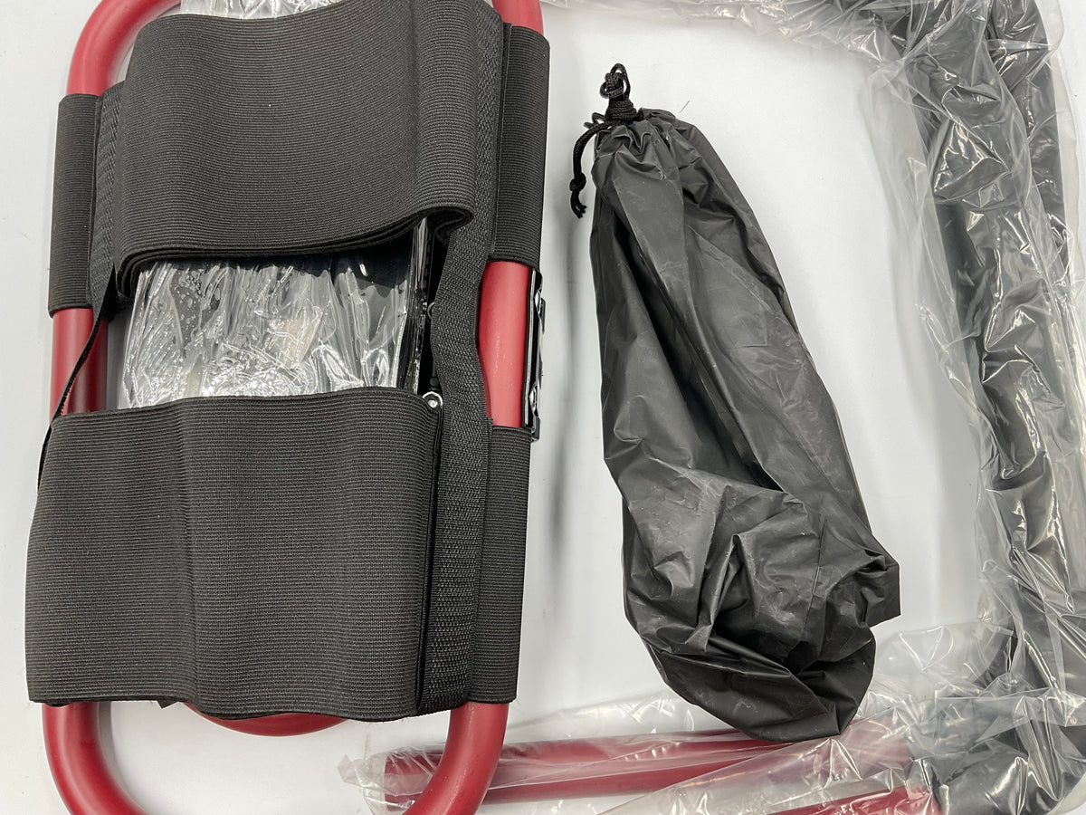 Portable Adult Auxiliary Chair