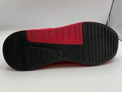 Champion Legend Lo Slip-On Red Mens Size 10.5 Sneakers