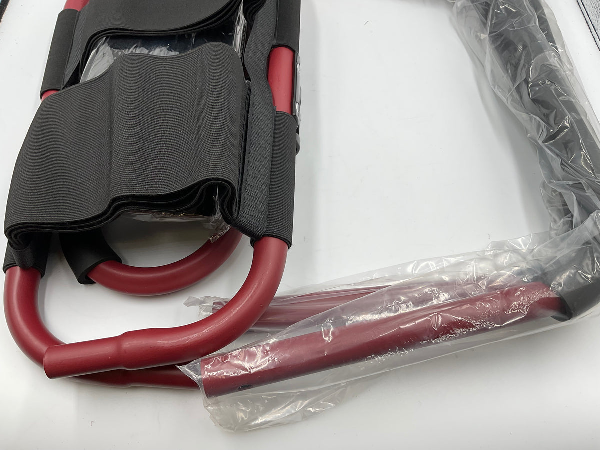 Portable Adult Auxiliary Chair