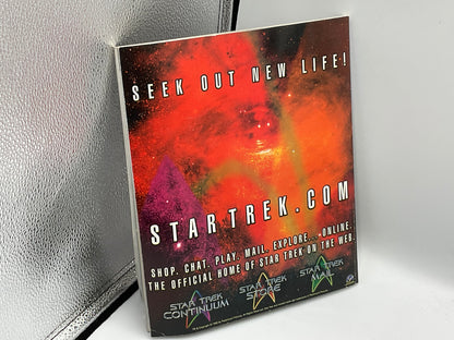 Star Trek: The Magazine September 1999