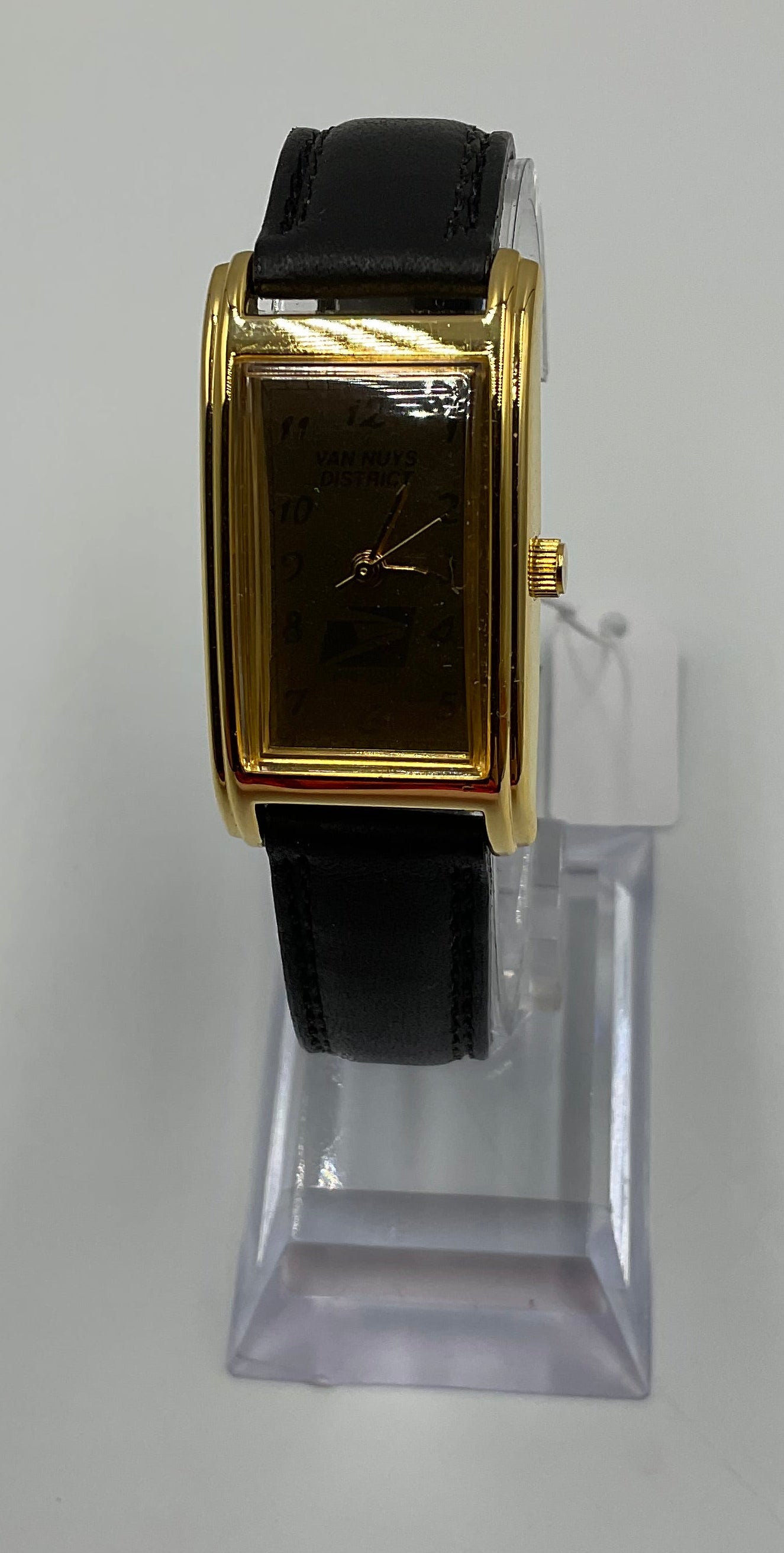 Van Nuys District USPS Watch New Battery