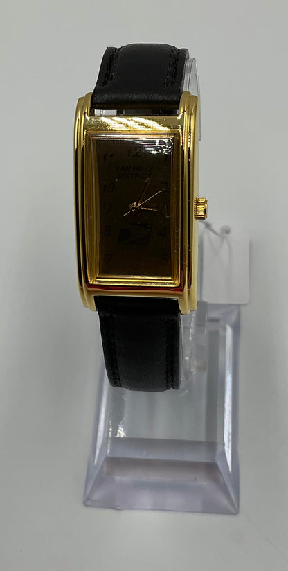 Van Nuys District USPS Watch New Battery