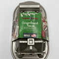 Nordic Ware Platinum Collection Gingerbread House Bundt Pan
