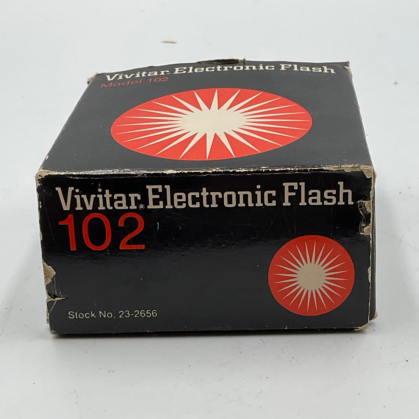 Vivitar Vintage Electronic Flash Device