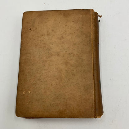 Vintage Edition Lucile By Owen Meredith Hard Cover Book