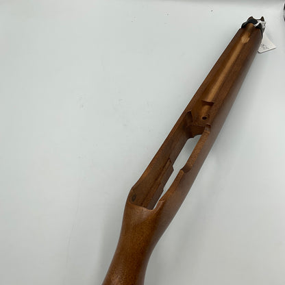 Factory Original Wood Stock Ruger 10/22 Rifle