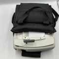 Light Grey Portable Multimedia Projector untested