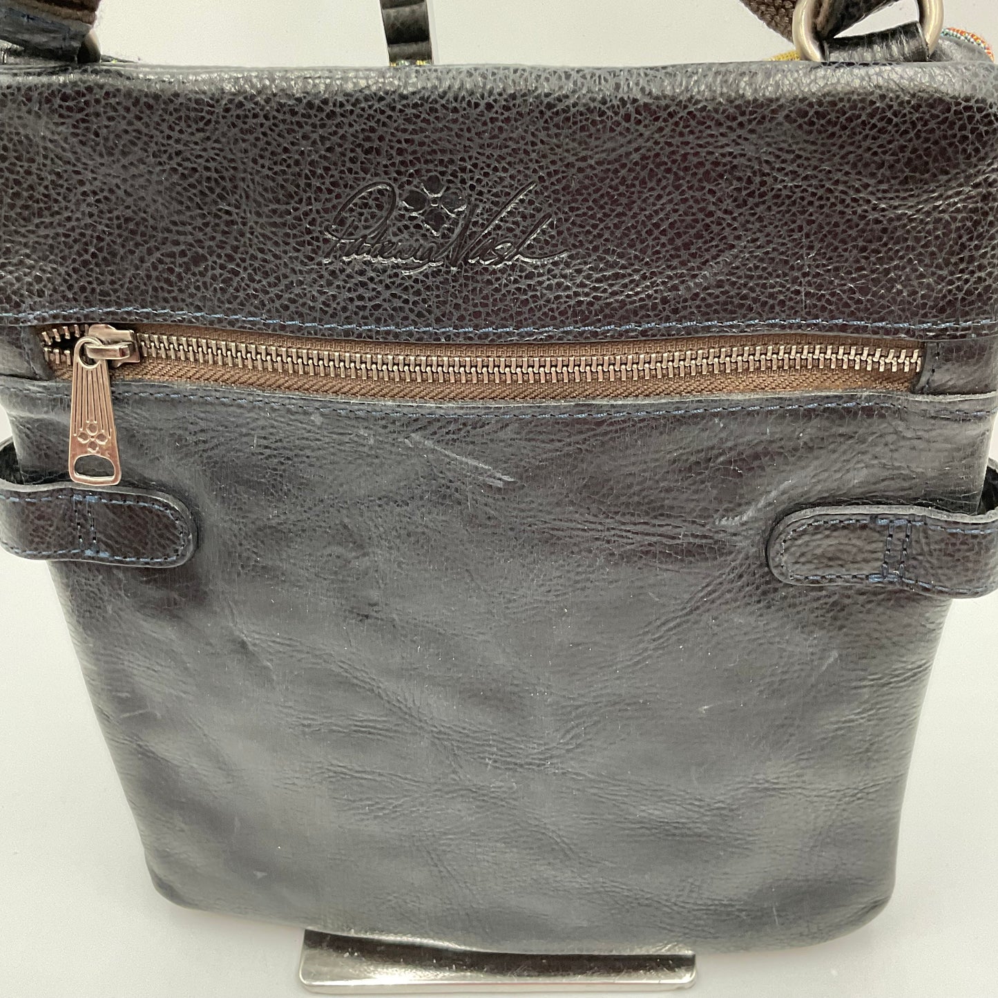Patricia Nash Prizzi Crossbody Bag