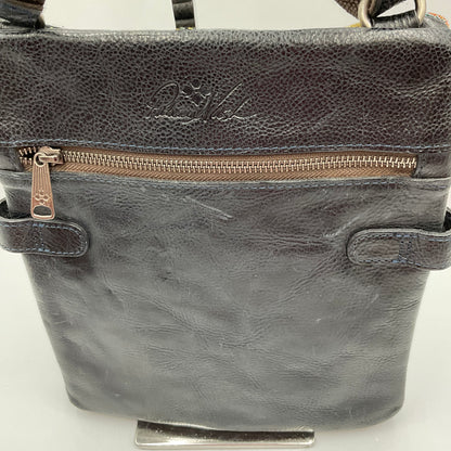 Patricia Nash Prizzi Crossbody Bag