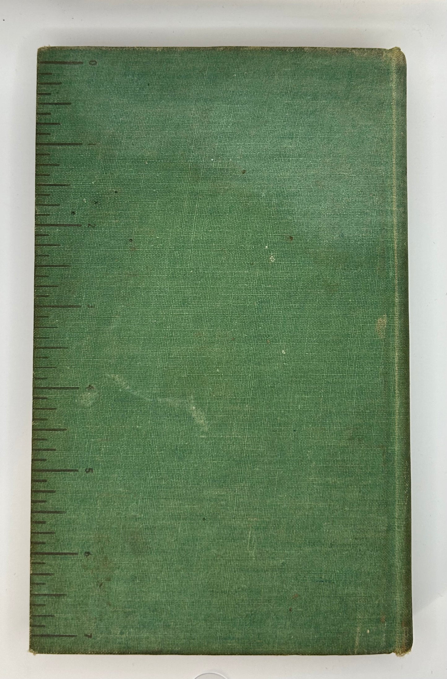 Field Guide To The Birds by Peterson 1962