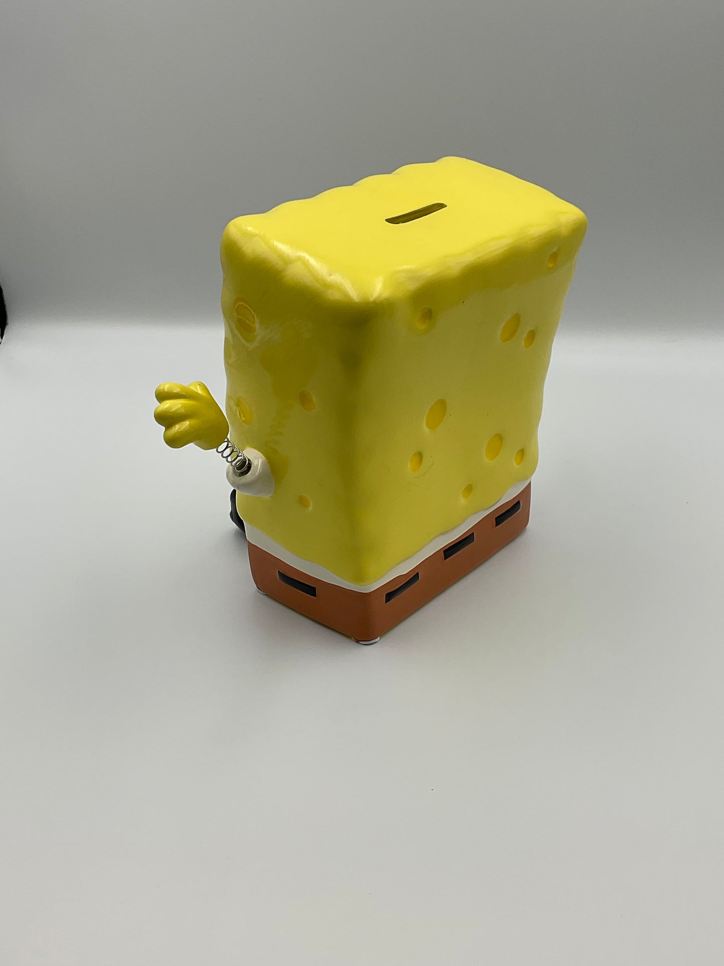 SpongeBob Piggy Bank