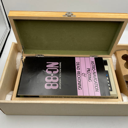 Ready JB NC-88 Tamaya Practical Navigator