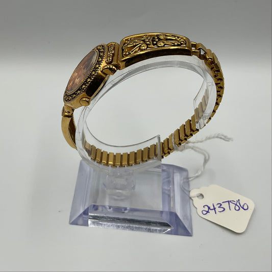 Ladie's Angel Cherub Watch 26mm Band Watch