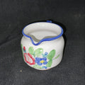 Ceramic Giovani Vieri Cup
