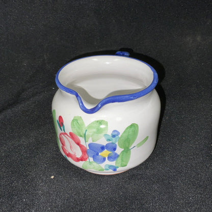 Ceramic Giovani Vieri Cup