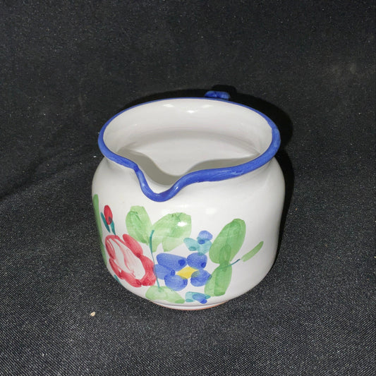 Ceramic Giovani Vieri Cup