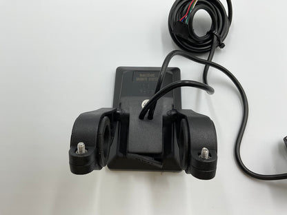 Mcezdy E-Bike LCD Display
