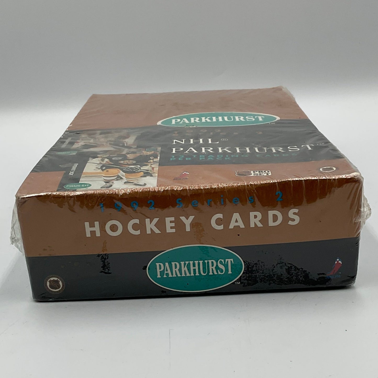 1992-1993 36 Pack Parkhurst Series 2  NHL Hockey Trading Cards
