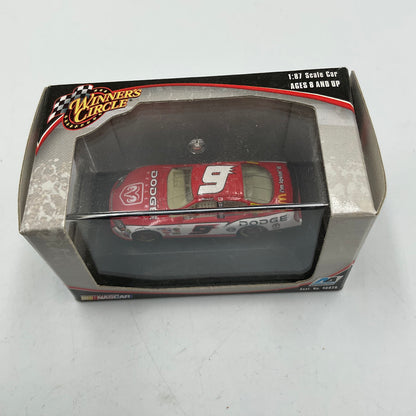 NASCAR Winner’s Circle  #9 Kasey Kahne Die-Cast Replicia Unopened