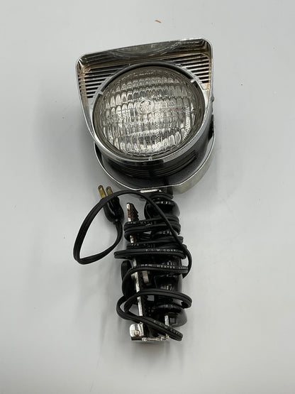 Lott a Lite Vintage Controlled Movie Lighting untested General Electric Uniflood Lamp