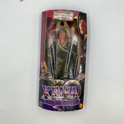 Toyz Biz Warlord Xena: Warrior Princess