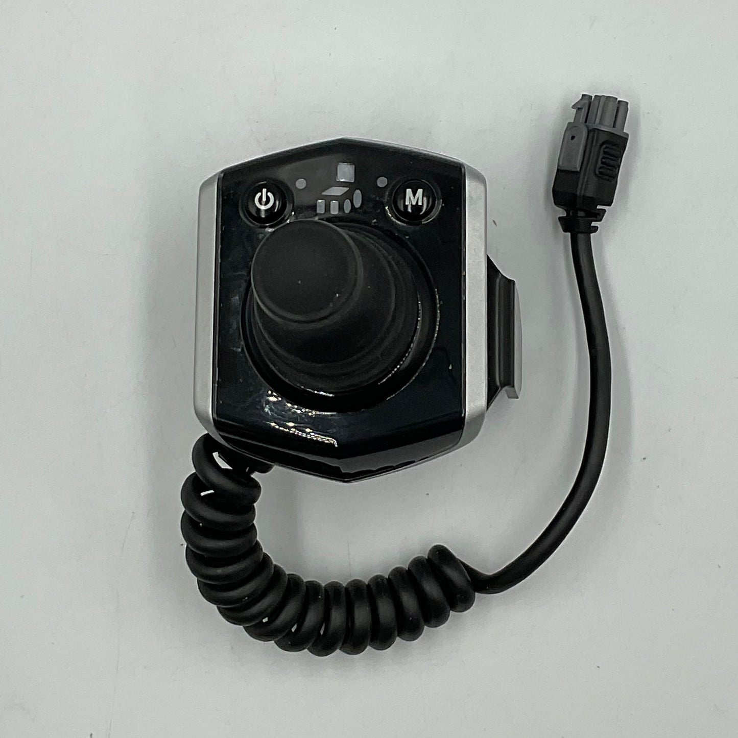 Ready JB Quantum Q-Logic Attendant Joystick