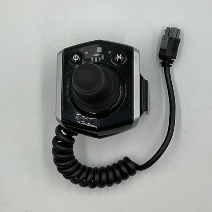 Ready JB Quantum Q-Logic Attendant Joystick
