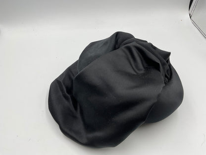 Vintage Orginal Robin Berry Woman's Hat Black