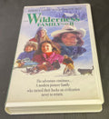 Wilderness Family Part 2 Vintage VHS Video Tape in Original Case