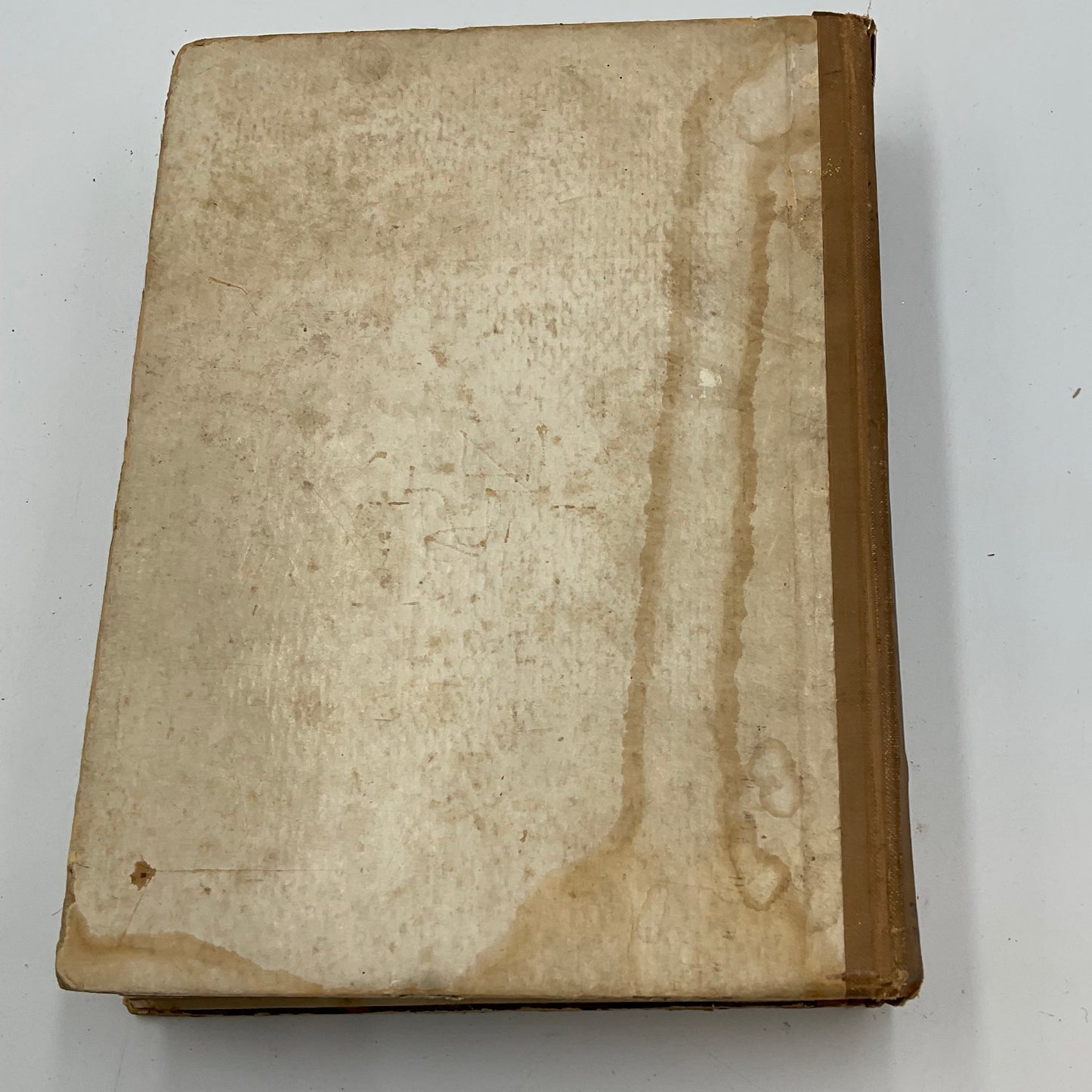 Vintage Hardcover Edition A Child’s Garden Of Verses By Robert Louis Stevenson