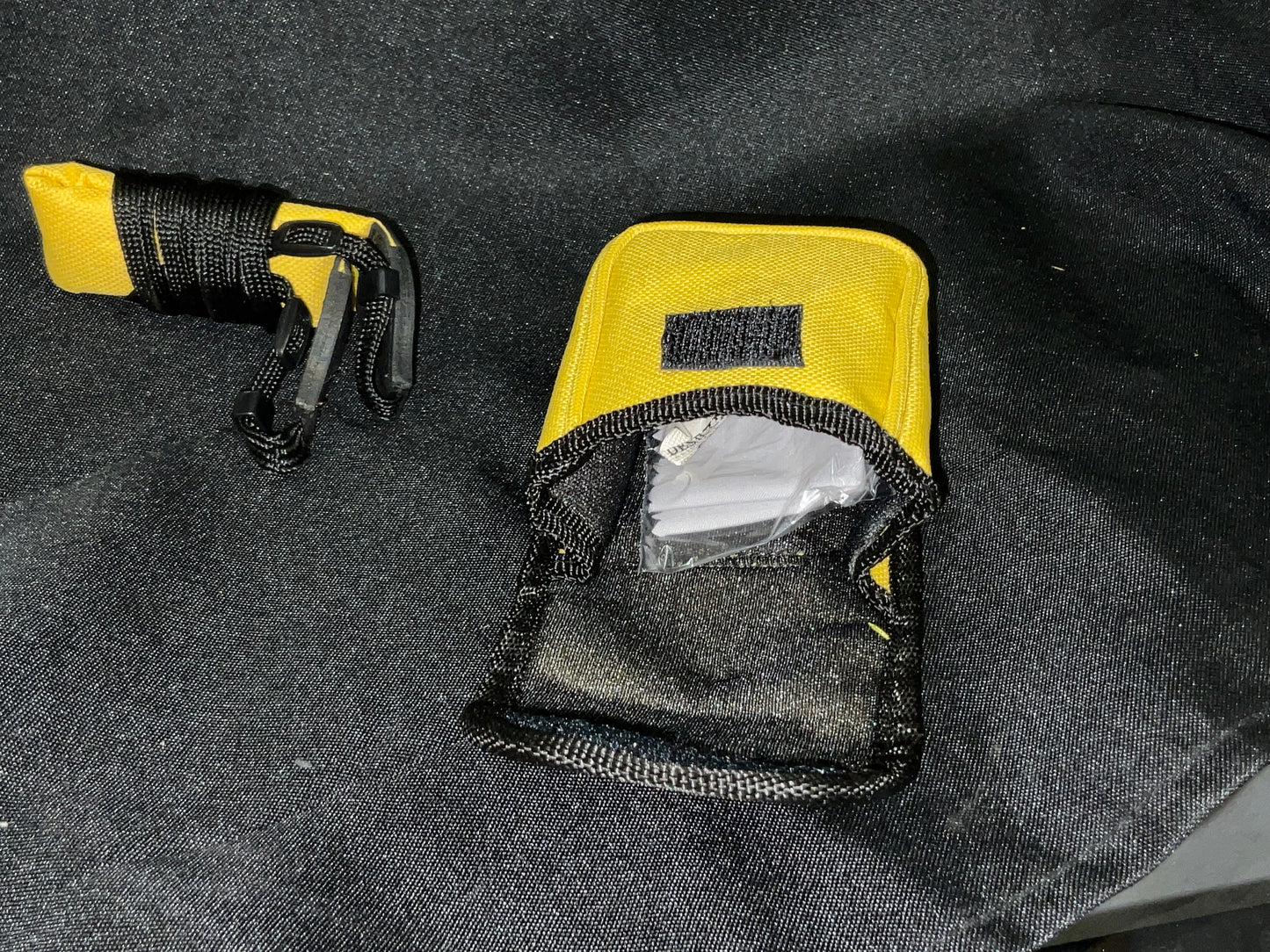 Protocol Waterproof Mini 6x1 8mm Binoculars New in Box