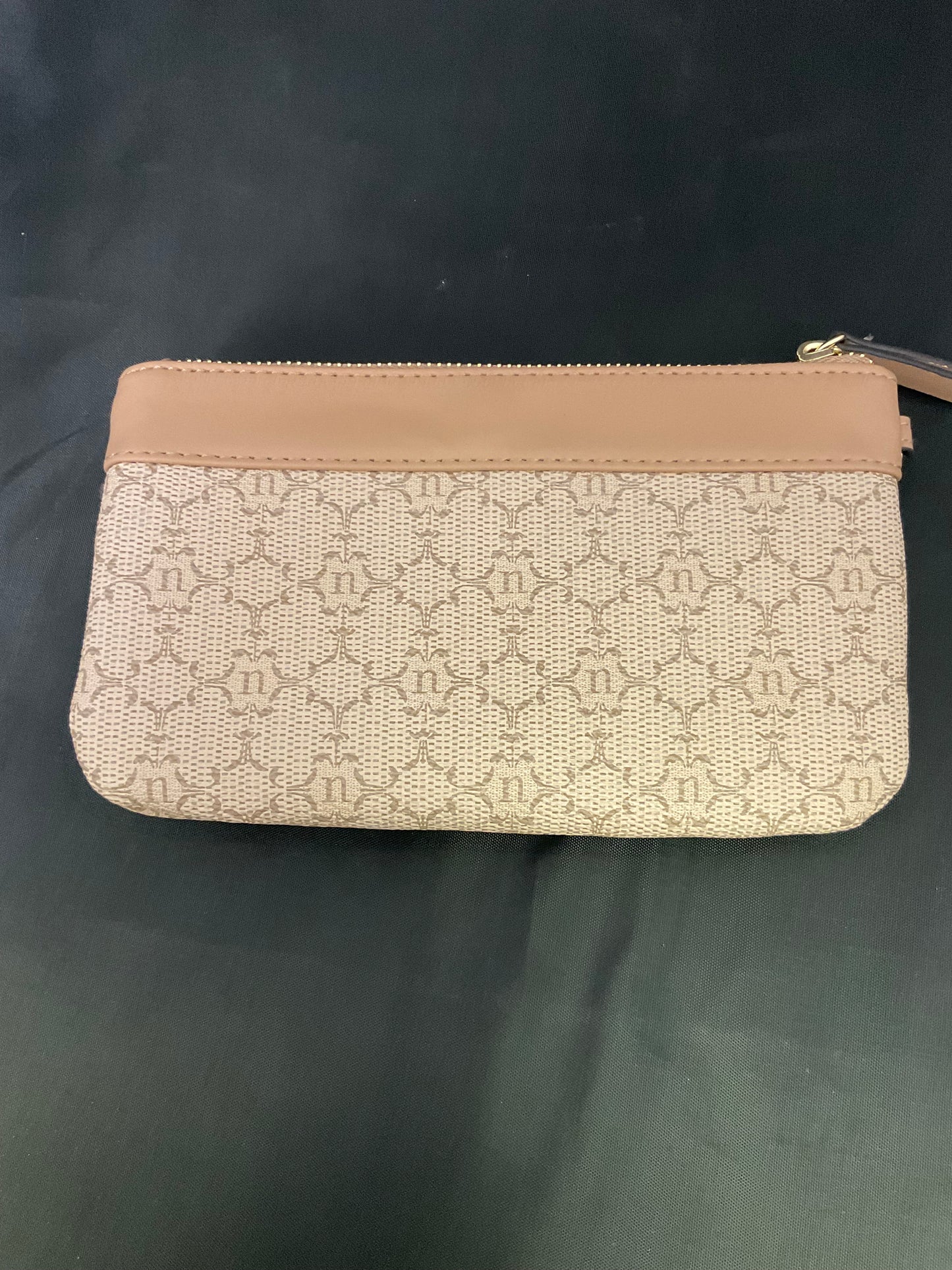 Nanette Lepore Tech Wristlet Wallet