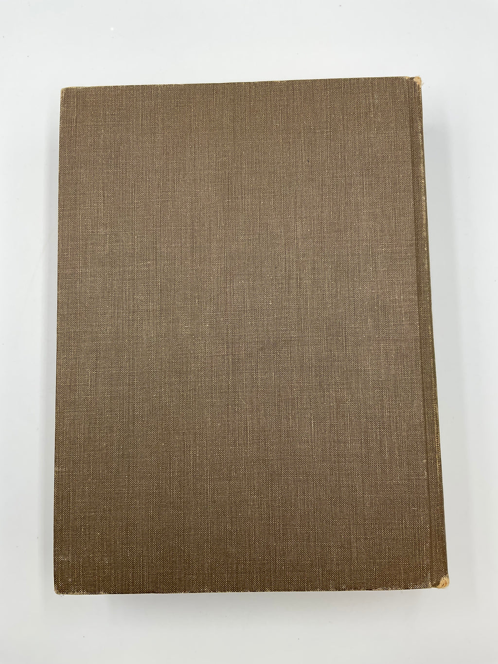 Vintage 1969 The American Heritage Dictionary English Language Hardcover
