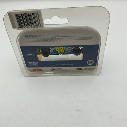 NASCAR #48 Jimmie Johnson die-Cast replicia